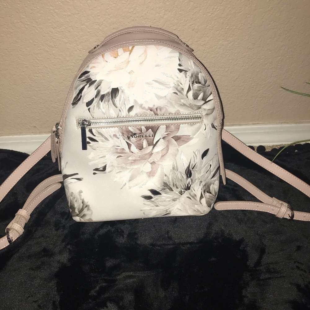Fiorelli Mini Backpack